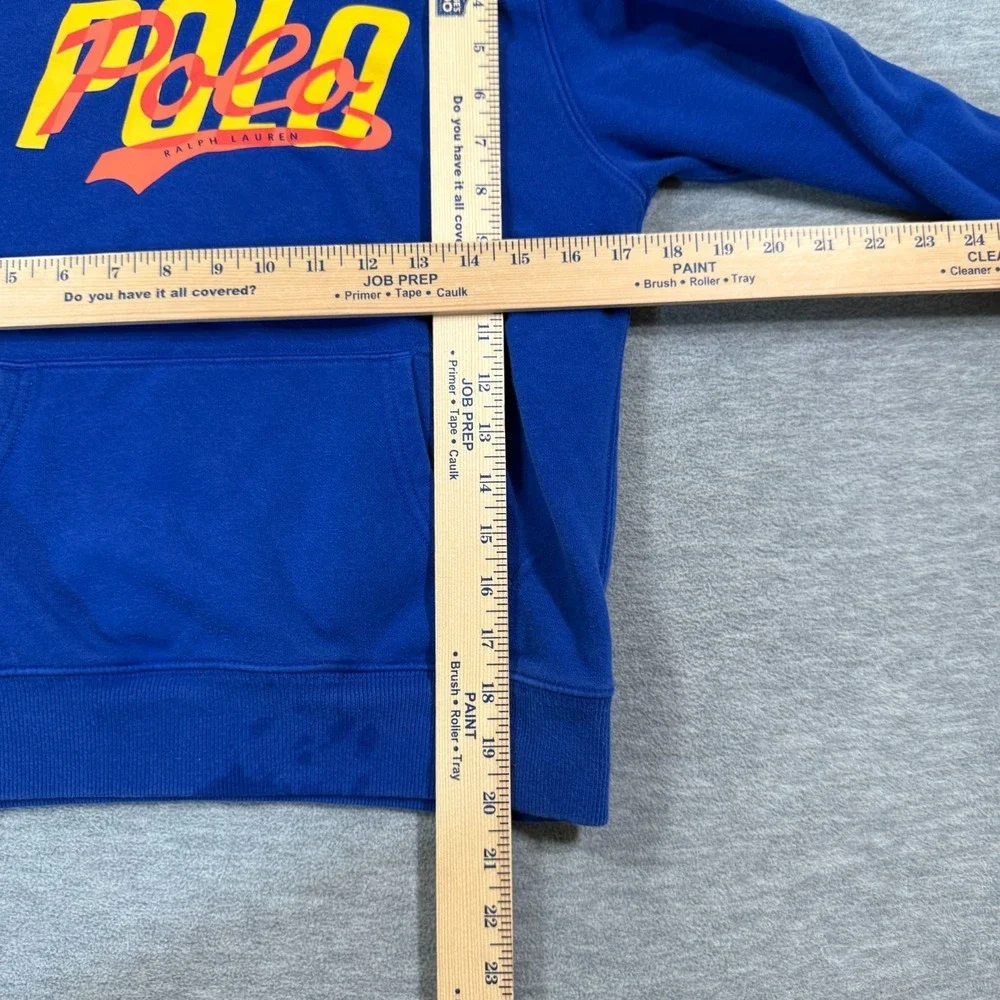 Polo Ralph Lauren sold as